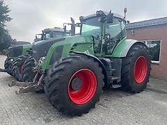 Fendt 930 Vario TMS Com3