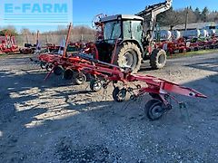 Kverneland faneur kg8090 kverneland