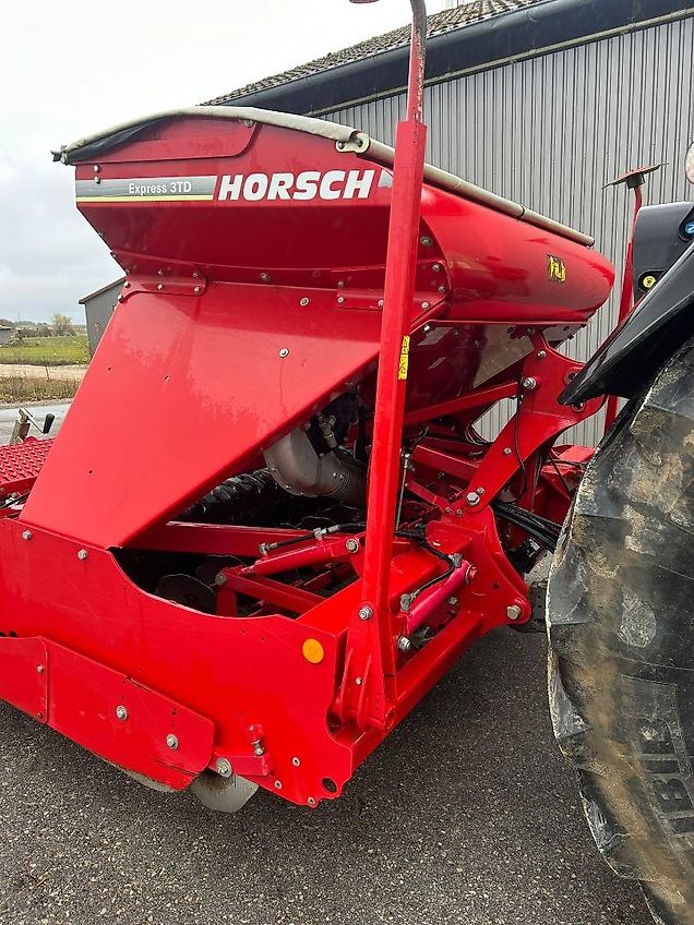 Horsch Express 3 TD