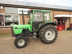 Deutz-Fahr 5207
