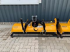 Orsi Mulchgerät Garden 150 Lagermaschine