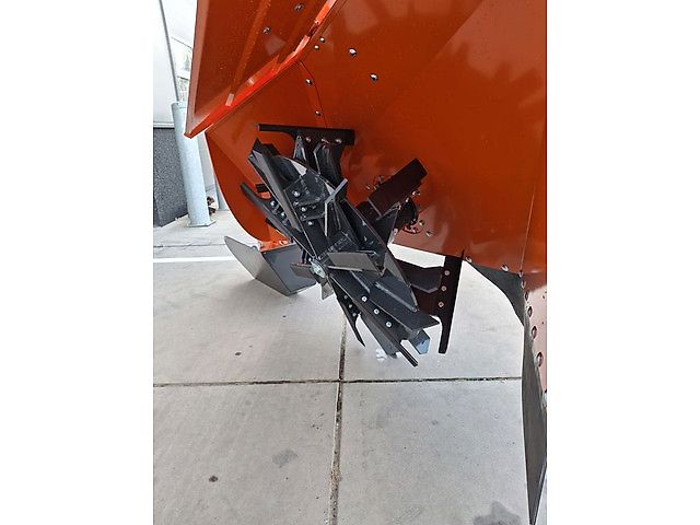 Schouten TK 650 greppelfrees