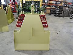 Holzknecht HS 135