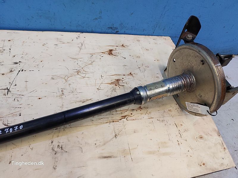 New Holland BR7070 (Spare part/Reservedel/Ersatzteil)