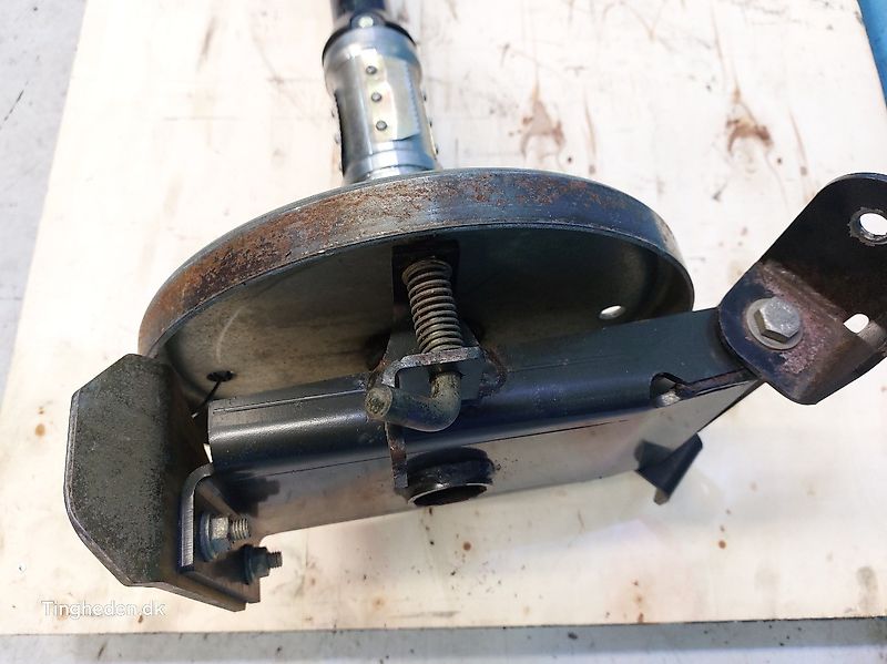 New Holland BR7070 (Spare part/Reservedel/Ersatzteil)