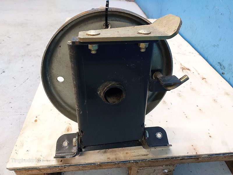 New Holland BR7070 (Spare part/Reservedel/Ersatzteil)