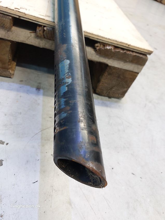 New Holland BR7070 (Spare part/Reservedel/Ersatzteil)