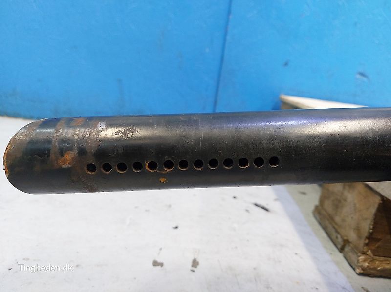 New Holland BR7070 (Spare part/Reservedel/Ersatzteil)