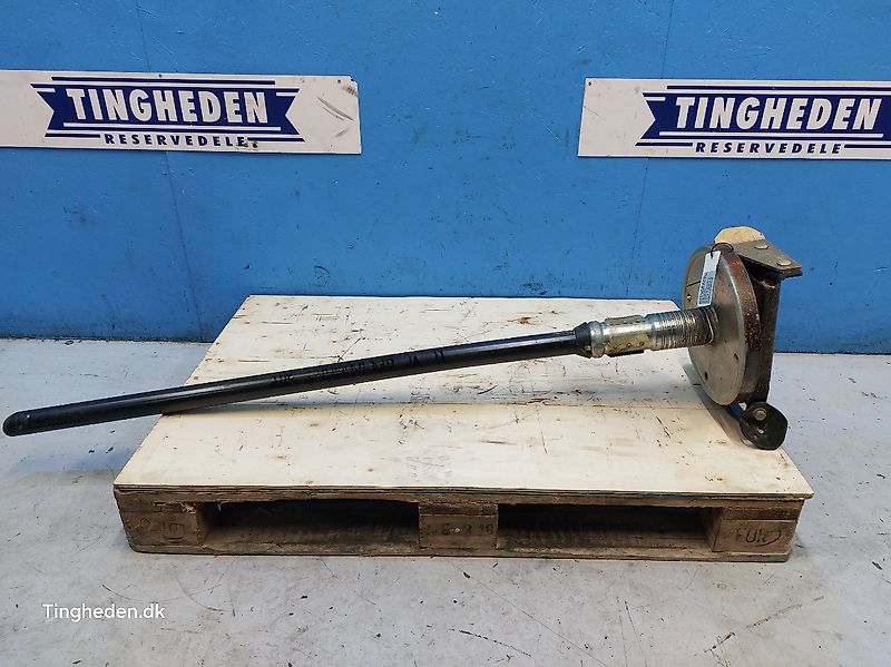 New Holland BR7070 (Spare part/Reservedel/Ersatzteil)