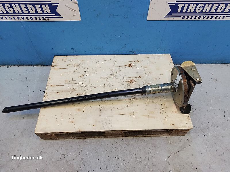 New Holland BR7070 (Spare part/Reservedel/Ersatzteil)