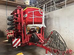 Pöttinger Terrasem C 6 Artis