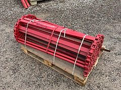 Schuitemaker Transportkette/Kratzboden, Antriebswelle, 9670736, wahrscheinlich für Feedo