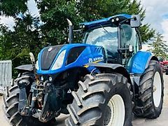 New Holland T7.230