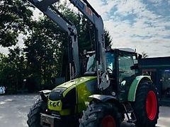 Claas CELTIS 446 RX