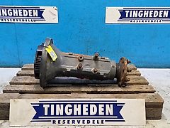 New Holland M115 (Spare part/Reservedel/Ersatzteil)