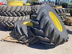 Michelin 600/70R30