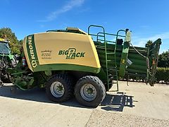 Krone Big Pack XC1290