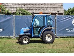 Iseki TF321F