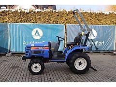 Iseki TM 3265