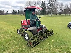 Toro 5510