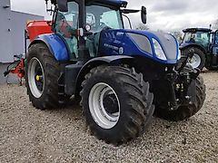 New Holland t7 270 ac