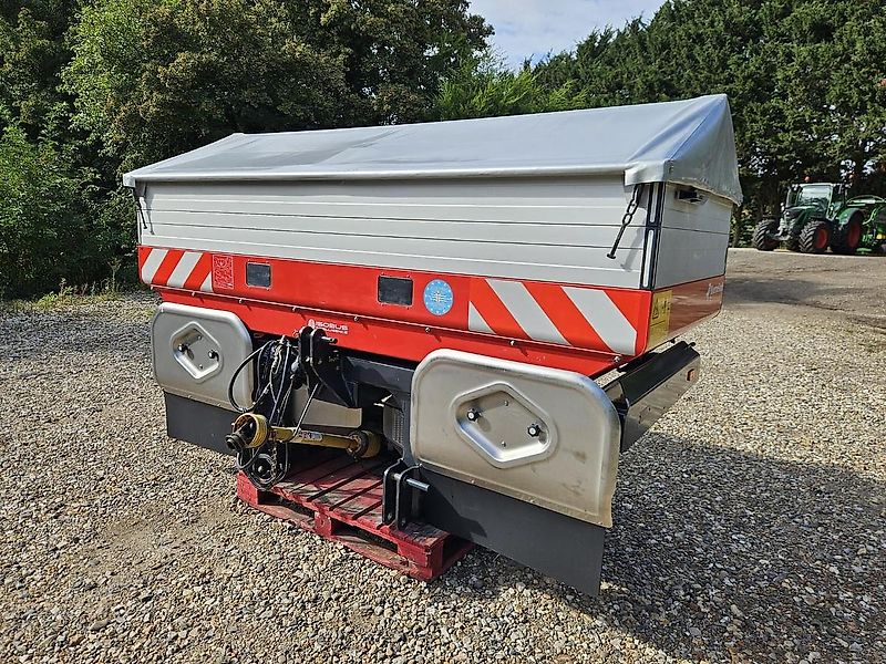 Kverneland Exacta-TL