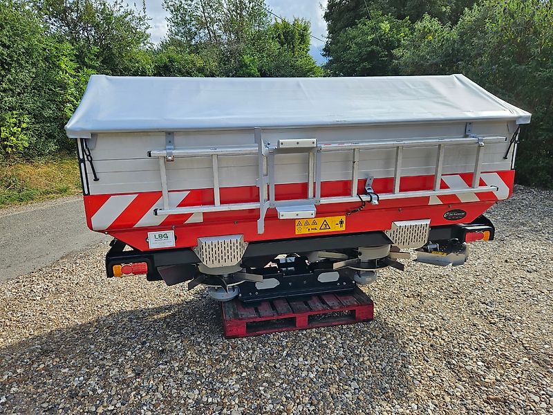 Kverneland Exacta-TL