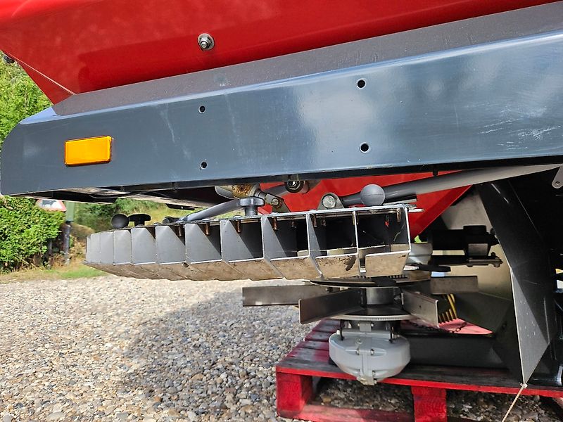 Kverneland Exacta-TL