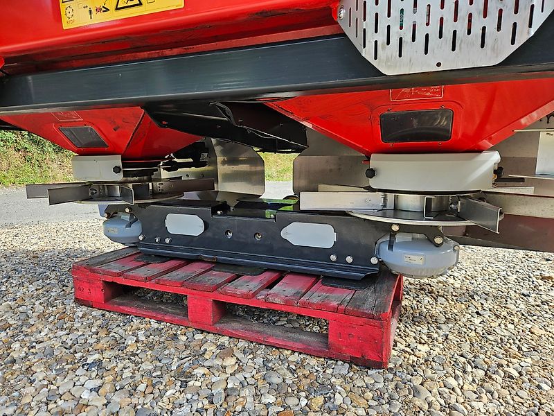 Kverneland Exacta-TL