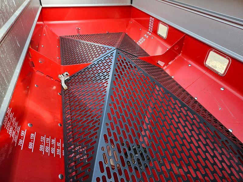 Kverneland Exacta-TL