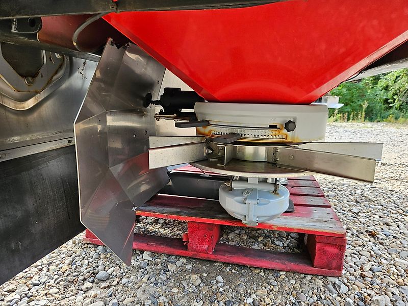 Kverneland Exacta-TL