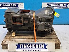 New Holland M115 (Spare part/Reservedel/Ersatzteil)