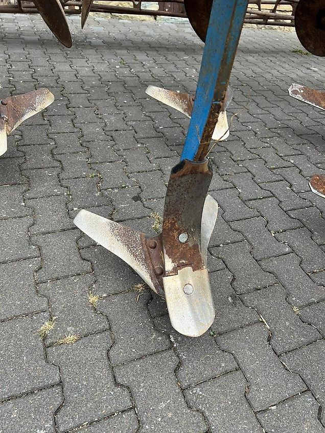 Lemken Smaragd 90-470