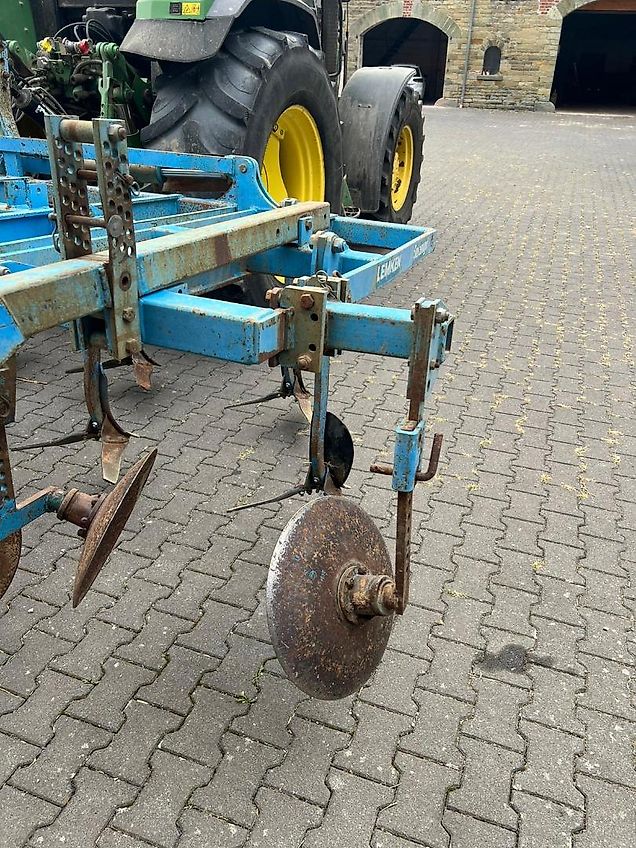 Lemken Smaragd 90-470
