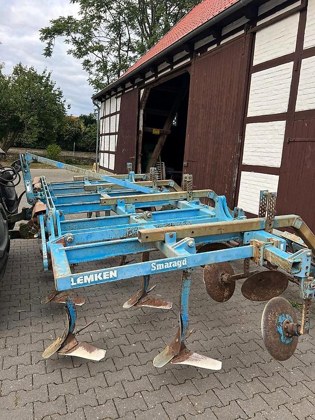 Lemken Smaragd 90-470