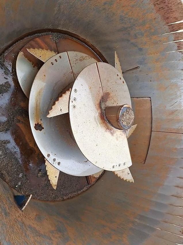 Siloking TrailedLine Compact 12