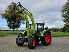 Claas Arion 450 CIS+