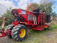 Väderstad RDA 600 C + E-Service/ I-Pad