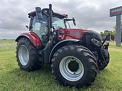 Case IH Maxxum 150 CVX Drive