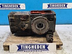 New Holland M115 (Spare part/Reservedel/Ersatzteil)