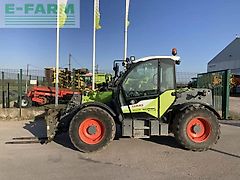 Claas scorpion 732 vpwr