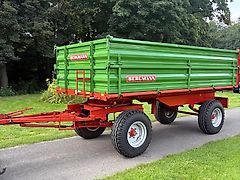 Bergmann D 130 Top Zustand