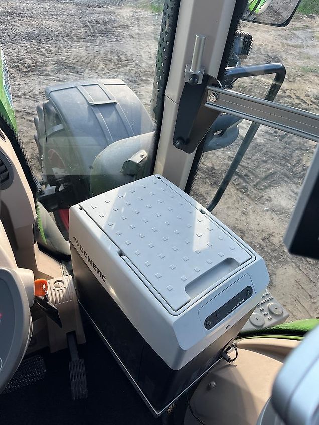 Fendt Fendt 828 Vario S4 ProfiPlus