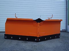 Pronar PUV 2600 Schneepflug