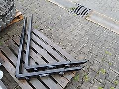 Alö Satz Zinken 1220 2500KG