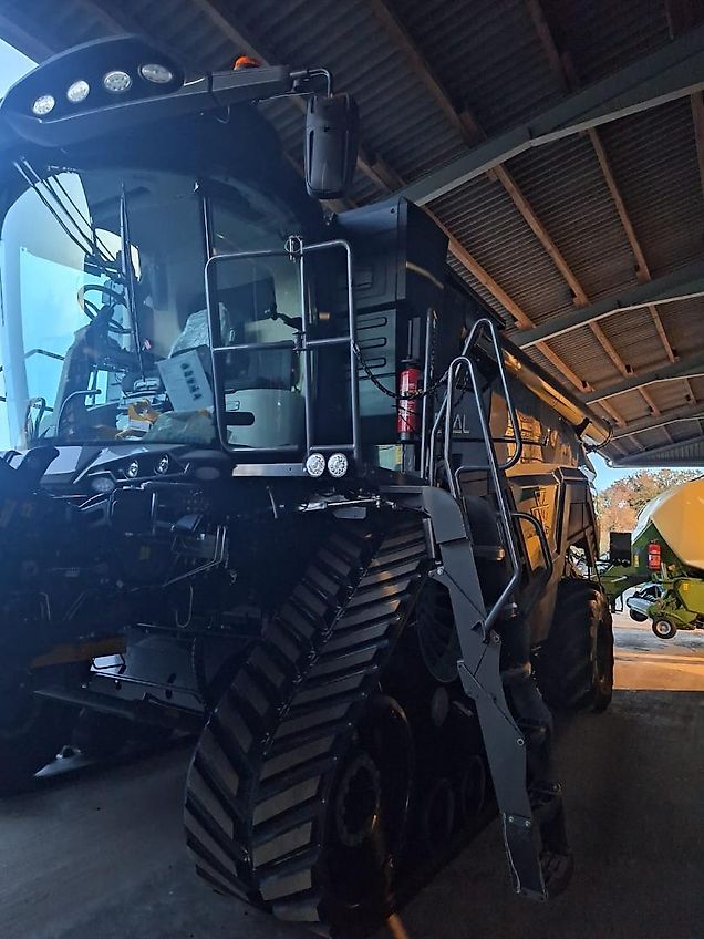 Massey Ferguson Ideal 9T