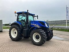 New Holland T 7.165 S