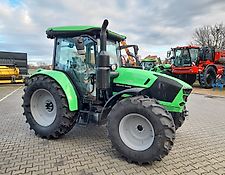 Deutz-Fahr 5105 Deutz-Fahr 5105