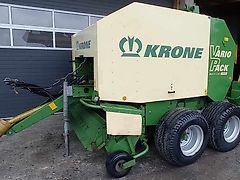 Krone Variopack 1500