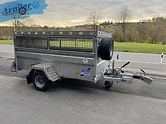 Ifor Williams Universal- Quad Anhänger von Ifor Williams